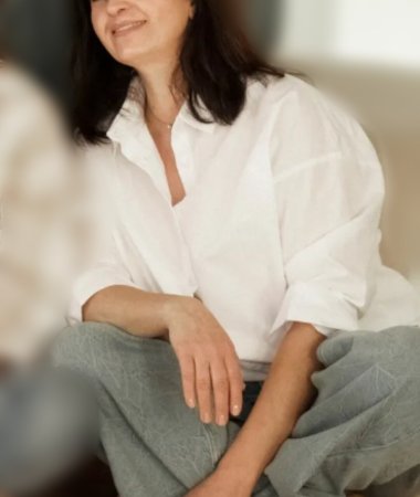 Oksana , 53