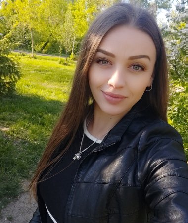 Oksana, 39
