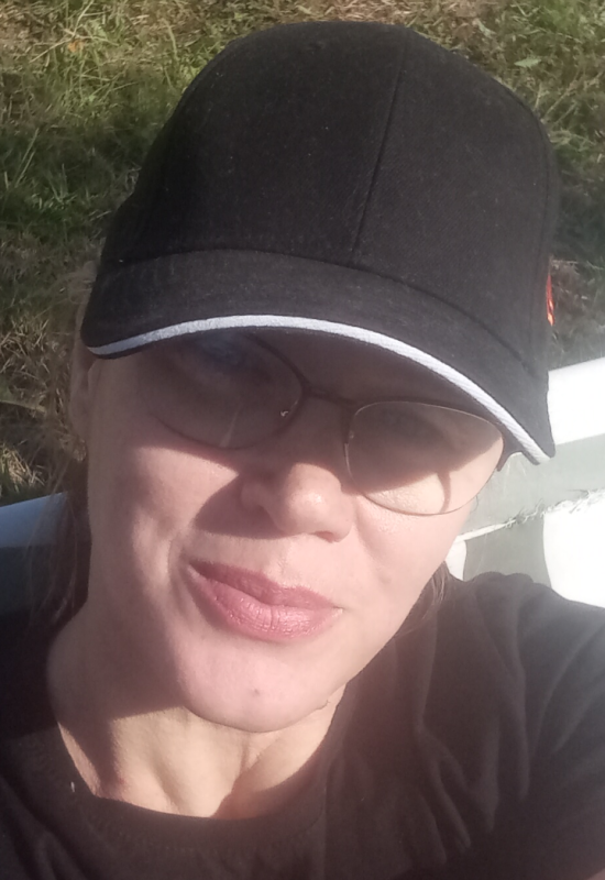 Natali • 48 • Russie