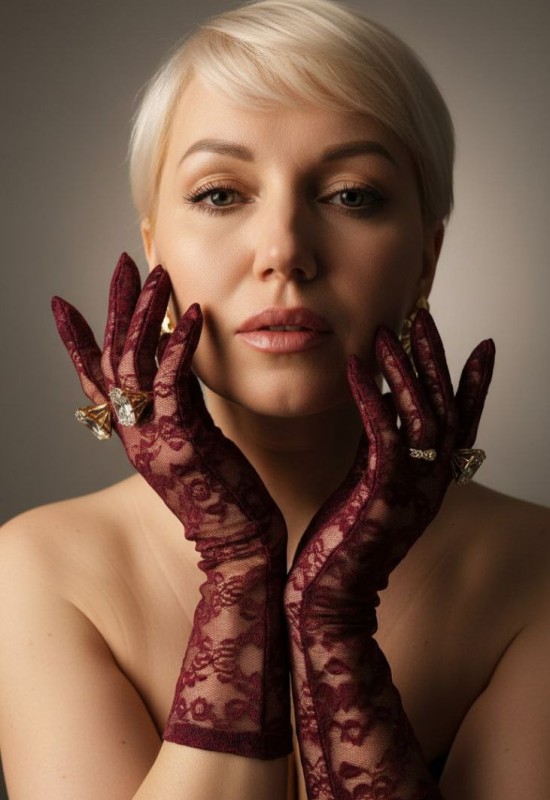 Victoria • 45 • Russia