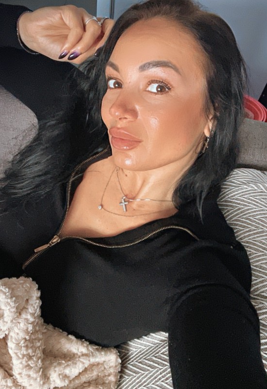 Sofia  • 18 • Russie