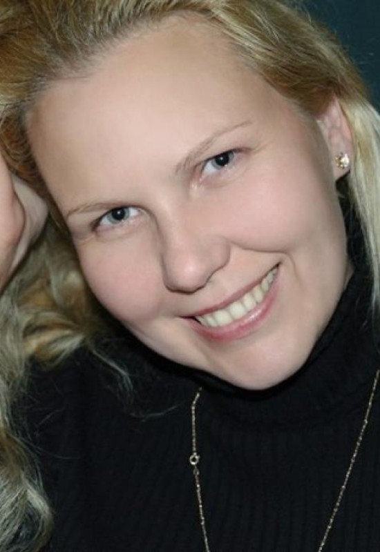 Magda • 51 • Russia