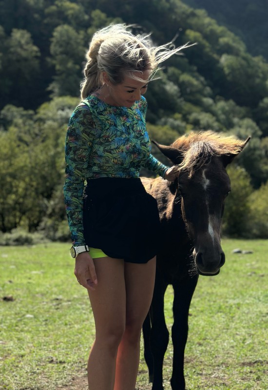 Kristina • 36 • Россия