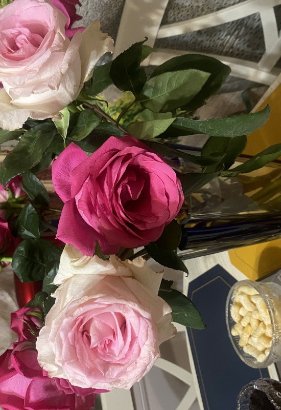 Ilona • 48 • Russia