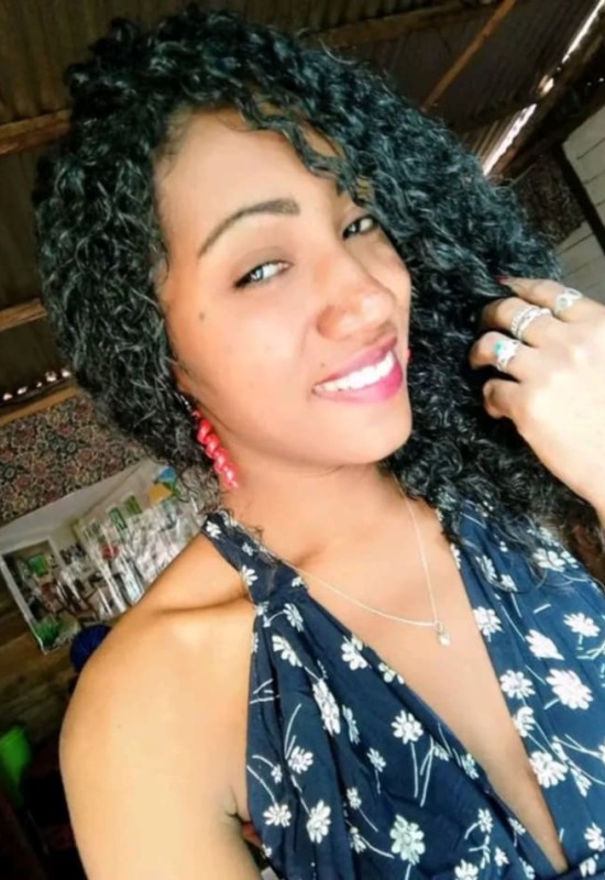 Jeanne • 30 • Madagascar