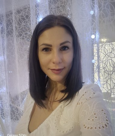 Yaroslava, 36