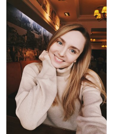 Katya, 35