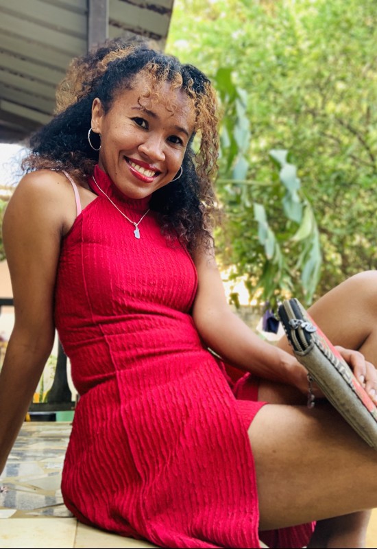 Unika • 38 • Madagascar