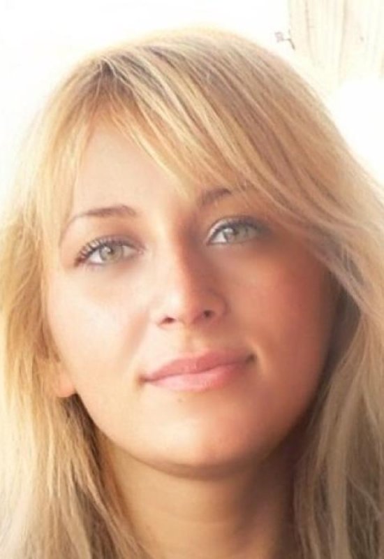 Anna • 53 • Russie