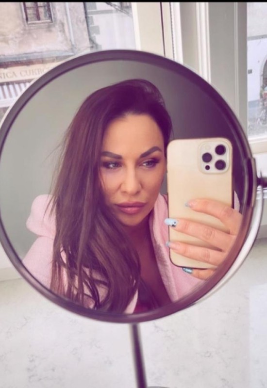 Alica • 45 • Россия