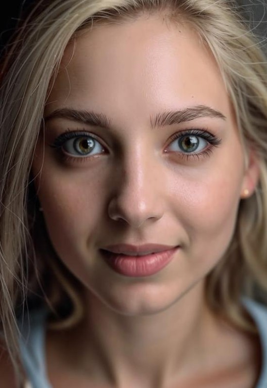 Kris • 24 • Russie