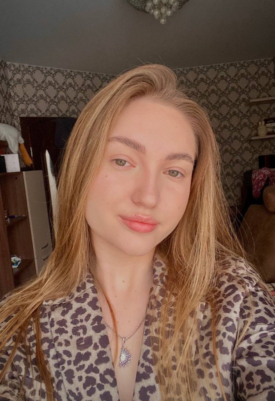 Valeria • 29 • Russia