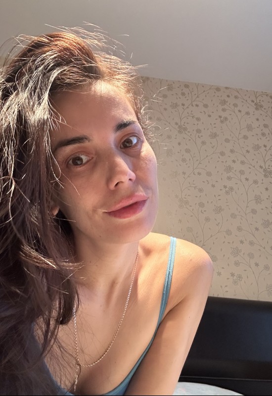 Vera • 37 • Russie