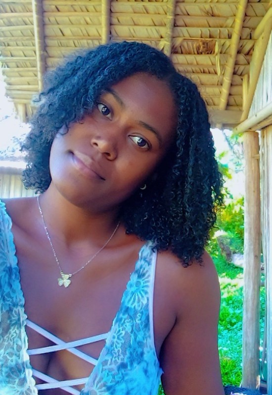 Ariane  • 26 • Madagascar
