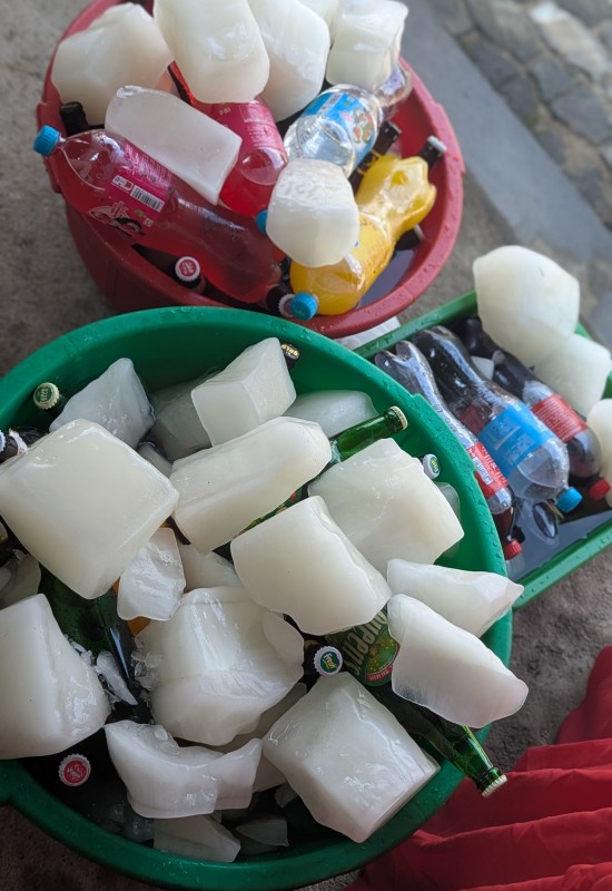 Priscilla • 25 • Мадагаскар