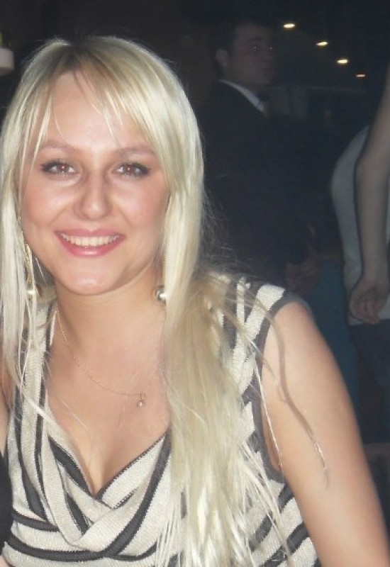 Ekaterina  • 41 • Russia