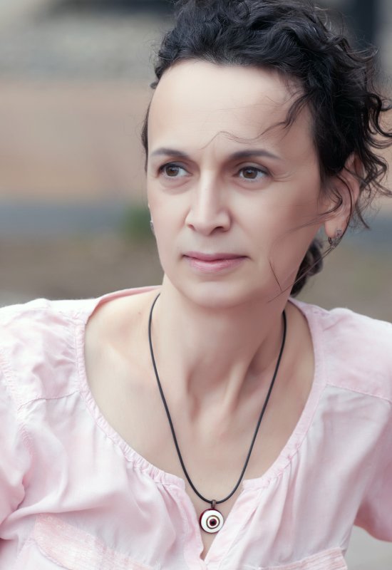 Tanja • 54 • Russia