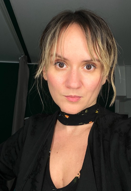 Nastya • 36 • Russie