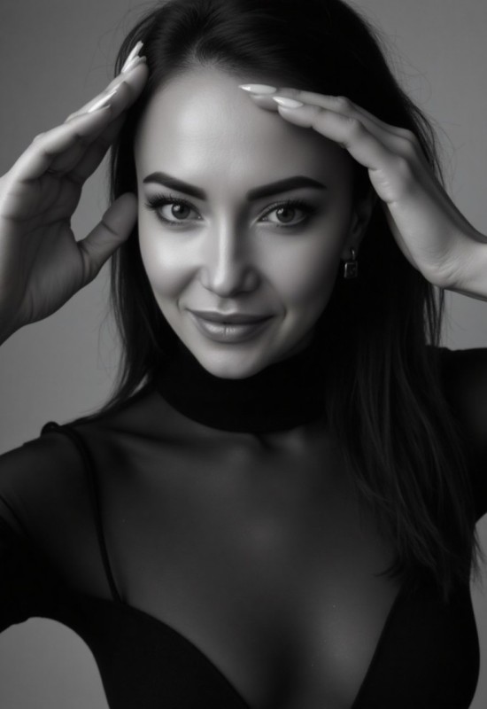 Еlizabeth • 40 • Russie