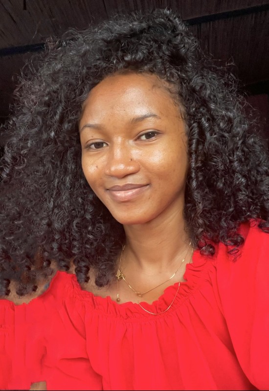 Jerrica • 28 • Madagascar