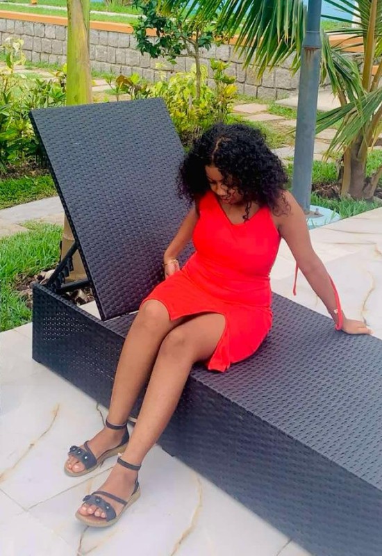 Loane • 23 • Madagascar