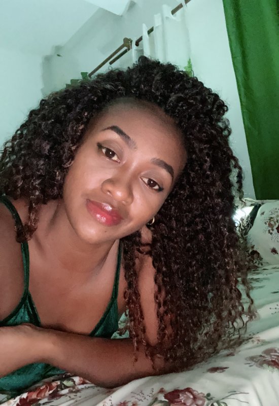 Sylvie • 33 • Madagascar