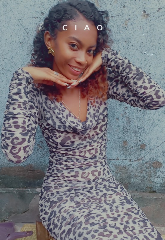 Warren • 23 • Madagascar