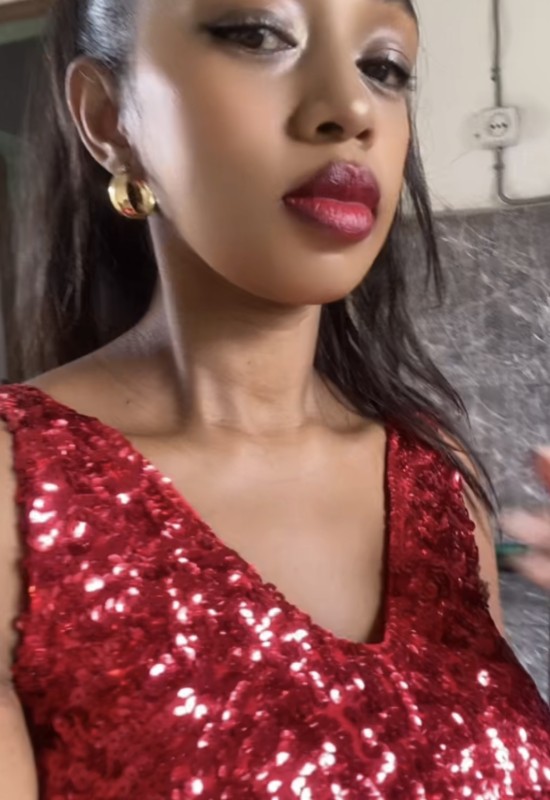 Anniah  • 26 • Madagascar