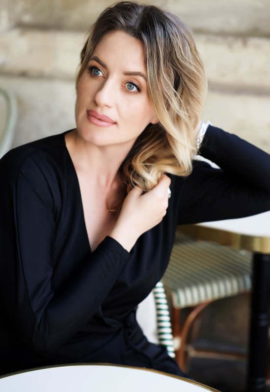 Daria • 38 • France