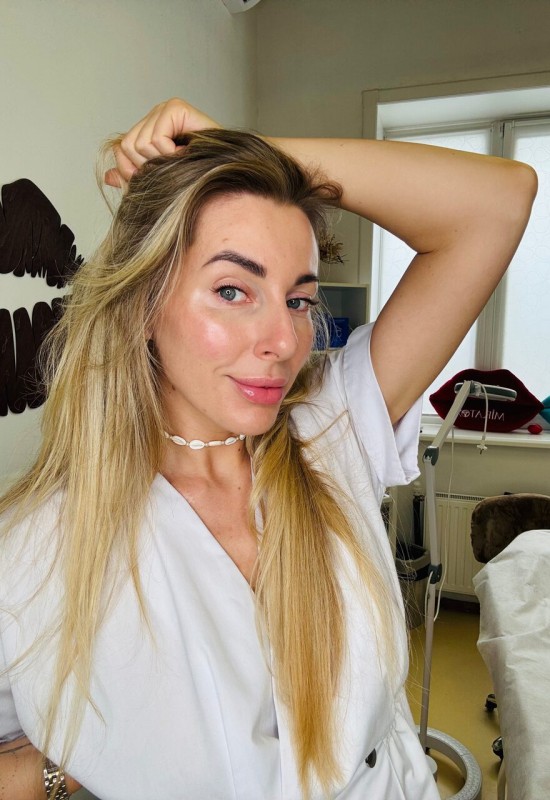 Tanya • 35 • Україна