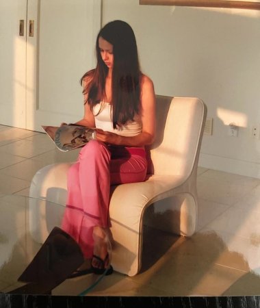 Maria, 42