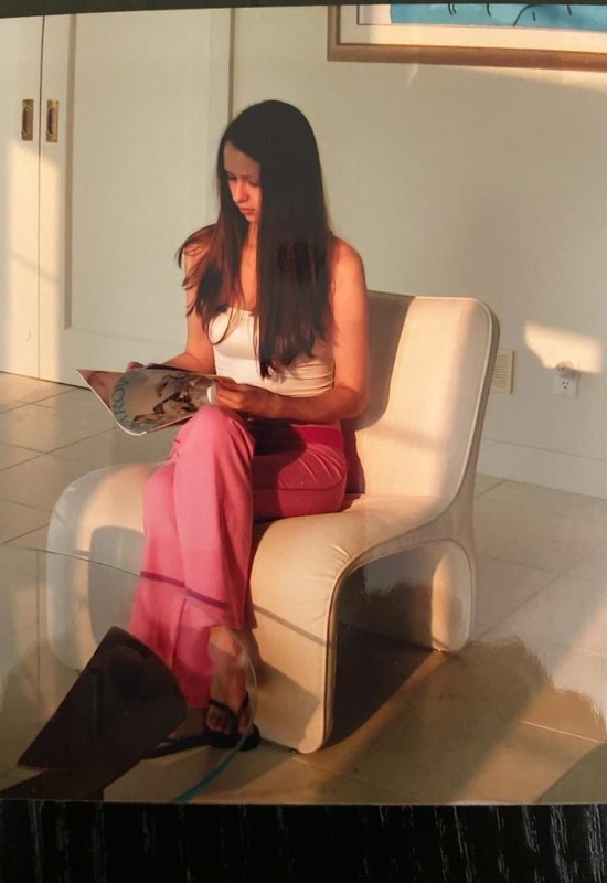 Maria • 42 • Росія