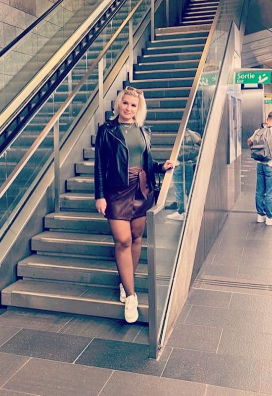 Elen • 37 • Білорусь