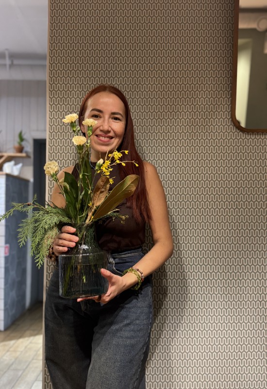 Zulfiia • 38 • Russie