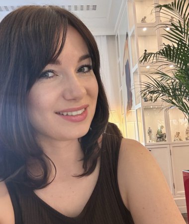 Tatiana, 36