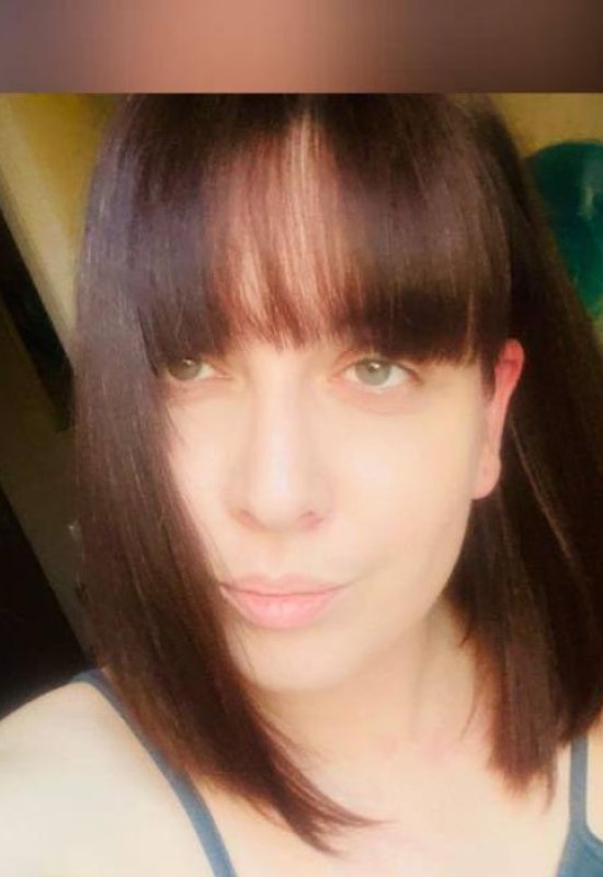 Kristina • 35 • Russie