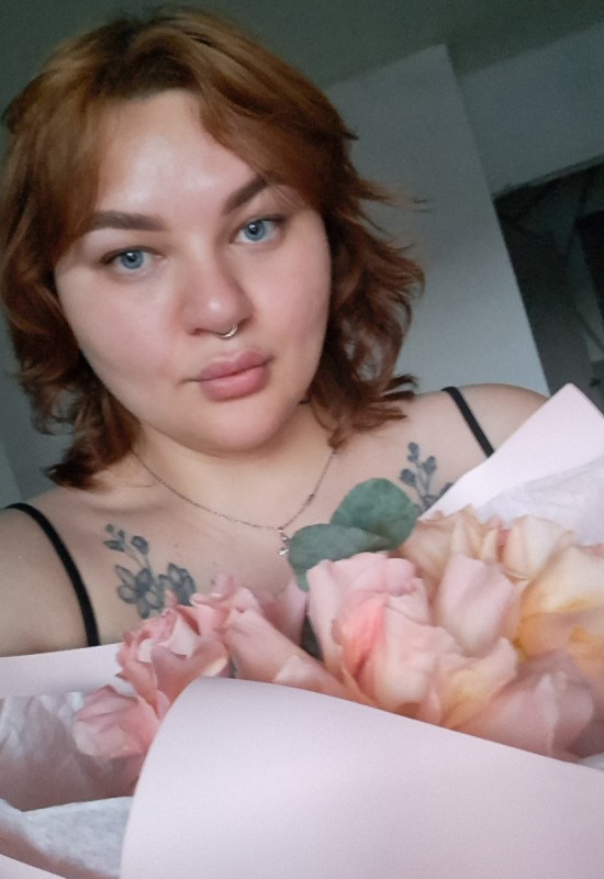 Oy • 27 • Россия