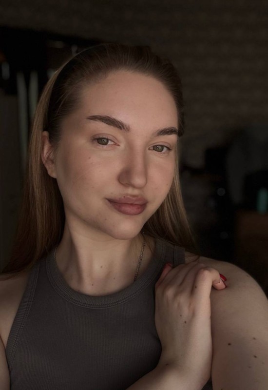 Valeria • 29 • Russie