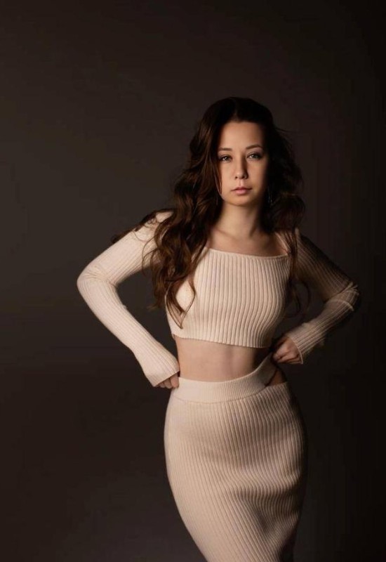 Anetta-alya  • 31 • Ukraine 🇺🇦