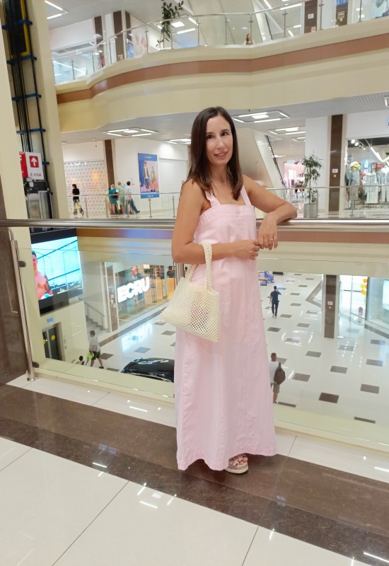 Marianna • 43 • Russia