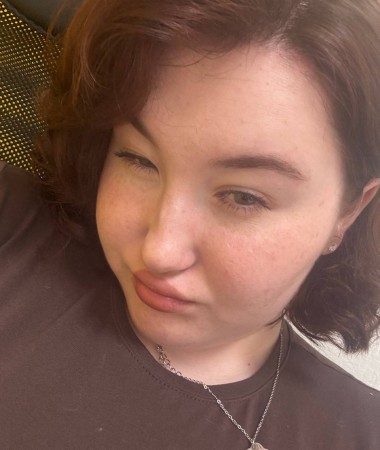 Sophia, 20