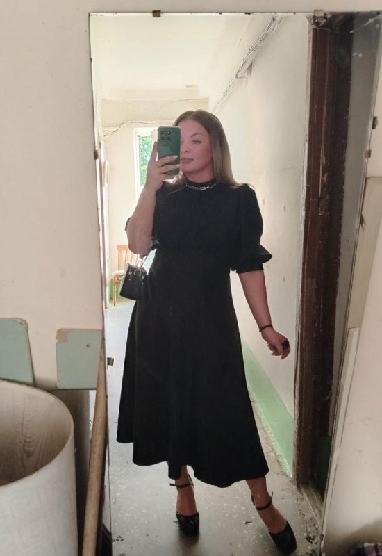 Anna • 36 • Germany