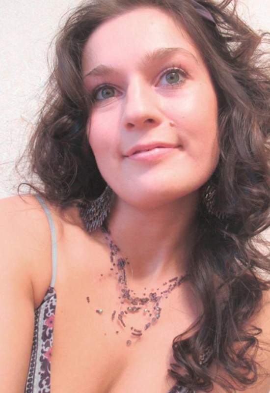 Alla • 39 • Germany