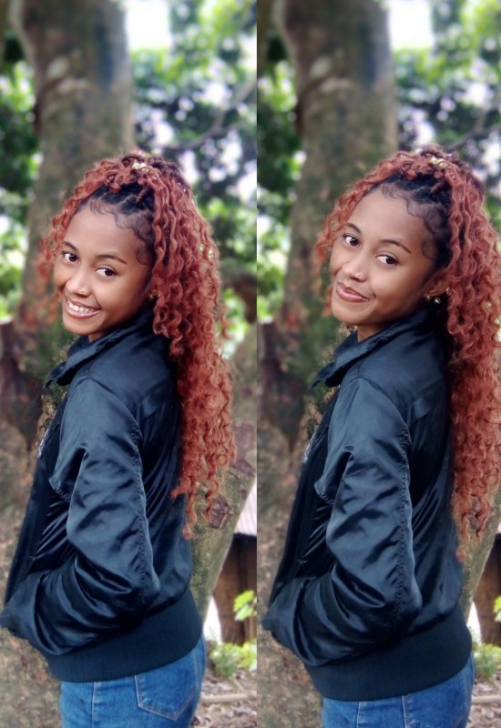 Mîel • 26 • Madagascar