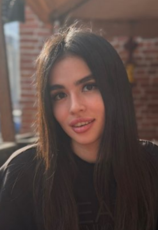Sara • 33 • Etats-Unis