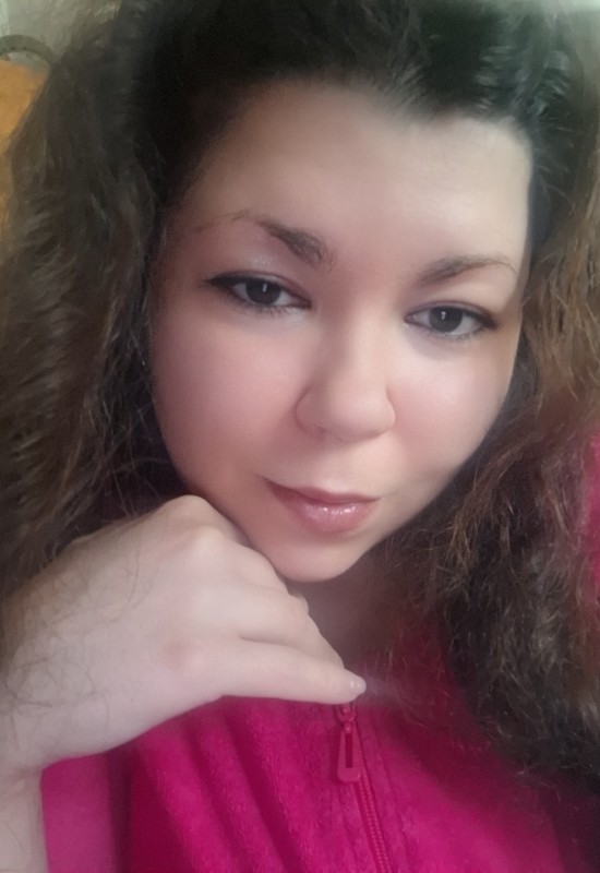 Mary • 35 • Russie