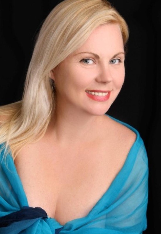 Eugenia • 53 • Ireland