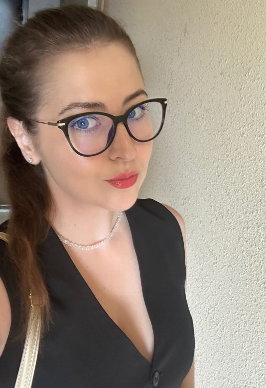 Tatyana  • 32 • Russia