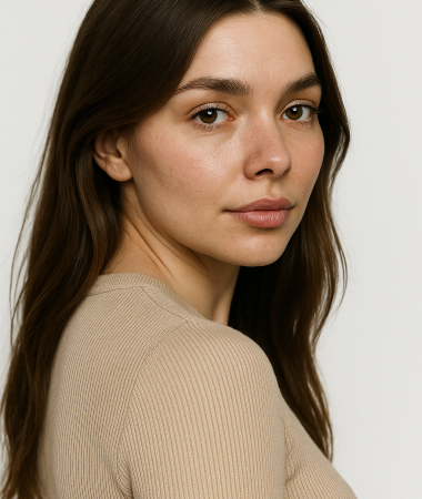 Anastasia, 33