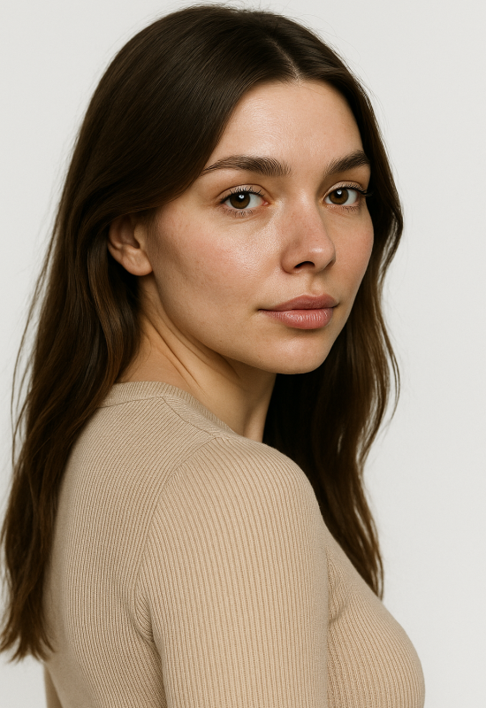 Anastasia • 33 • Russia